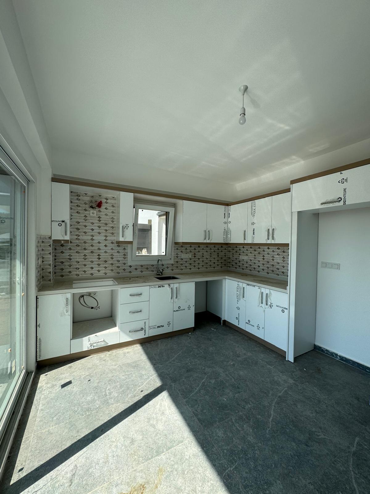 Dy Gayrimenkul'den Kiralik Tripleks Villa - 2